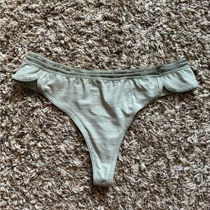 Victorias Secret Thong